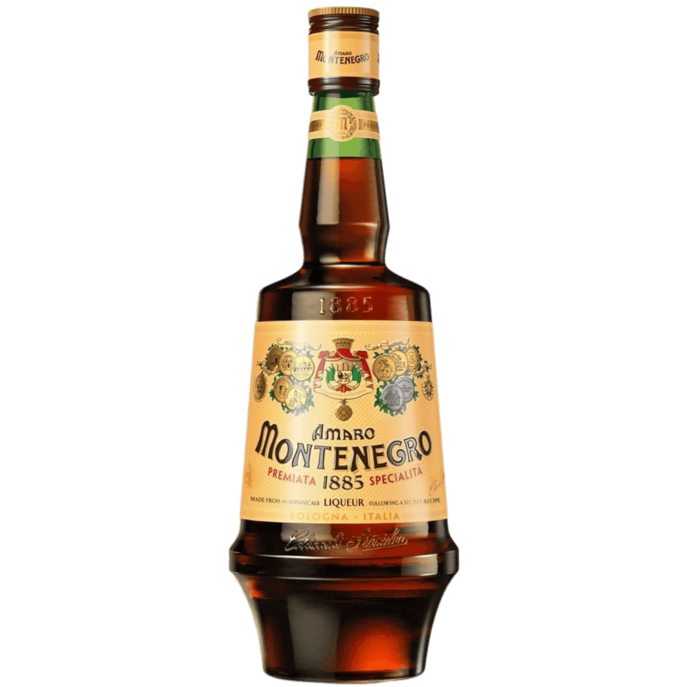 Amaro Montenegro Liqueur - 750ML