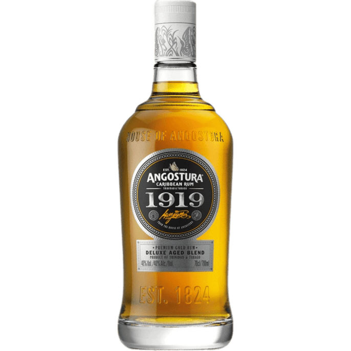 Angostura 1919 Caribbean Rum - 750ML Rum