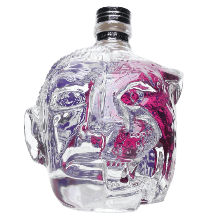 Apocalypto Blanco Tequila - 750ML Blanco