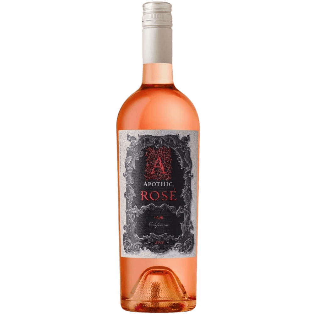 Apothic Rose California - 750ML