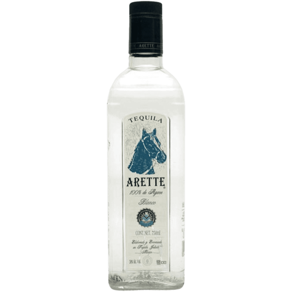 Arette Blanco Tequila - 750ML Tequila