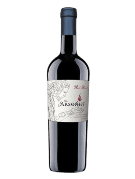 Arsonist Dunnigan Hills Red Blend - 750ML Red Blend