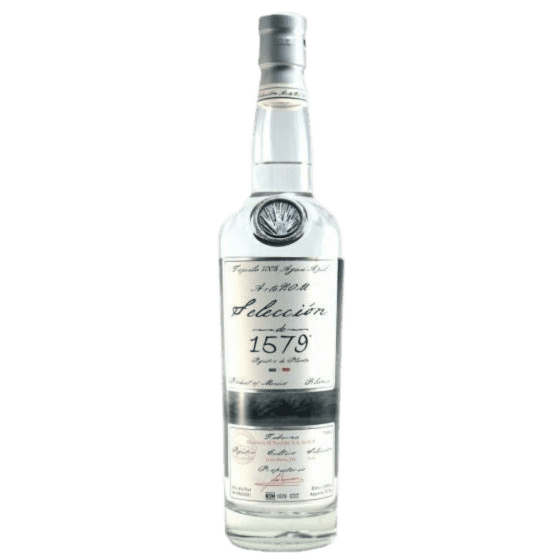 ArteNOM Selección de 1579 Blanco Tequila 100% de Agave Azul - 750ML Tequila