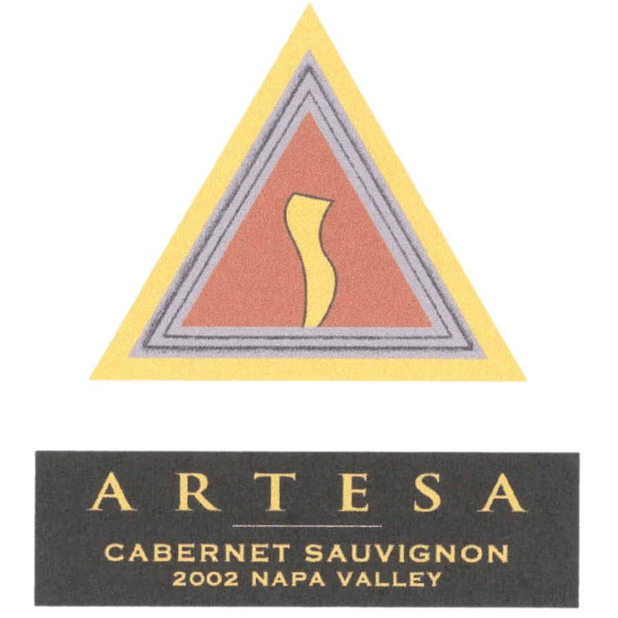 Artesa Napa Valley Cabernet Sauvignon - 750ML Cabernet Sauvignon