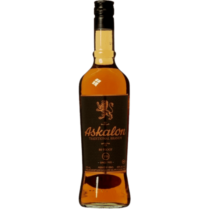 Askalon Traditional Brandy VS - 750ML Brandy