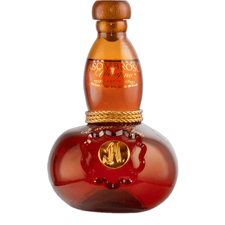 Asombroso Diosa 12 Year Reserva Familiar Extra Añejo - 750ML Tequila