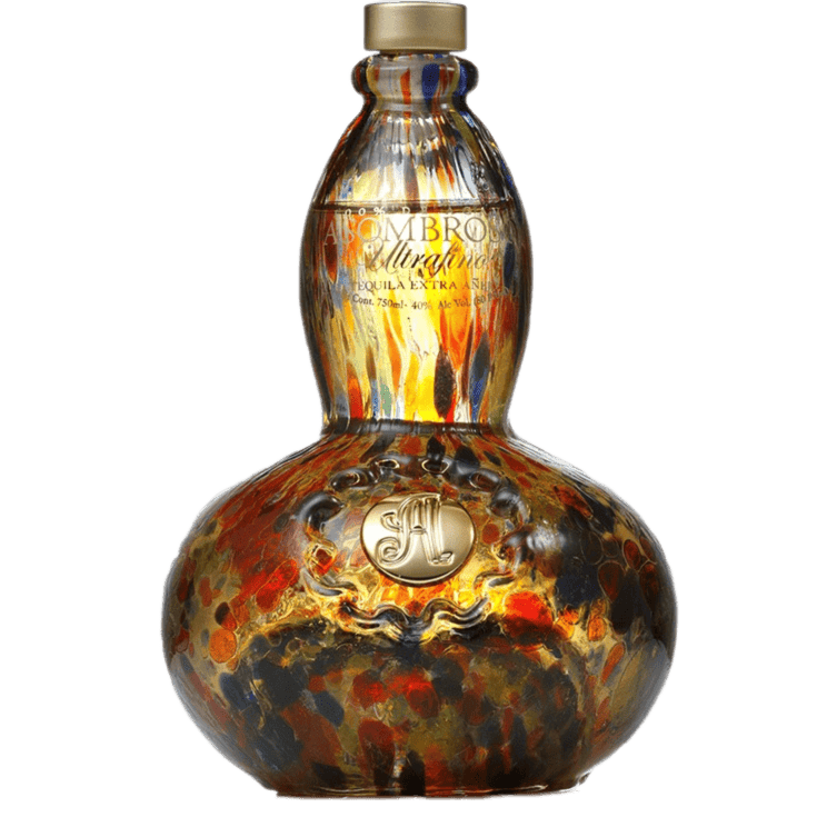 Asombroso Vintage 11 Year Extra Añejo Tequila - 750ML Tequila