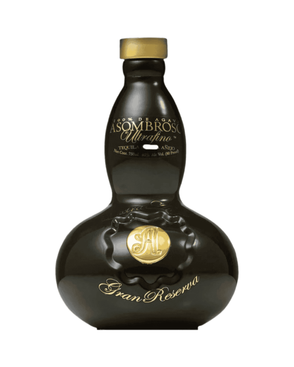 Asombroso Gran Reserva Ultra Tequila  Anejo - 750ml