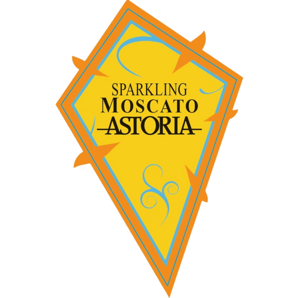 Astoria Italy Sparkling Moscato - 750ML Sparkling