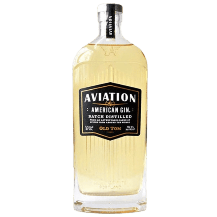 Aviation Old Tom Gin Batch Distilled - 750ML Gin