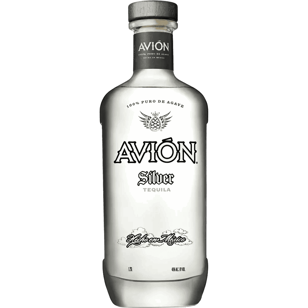 Avion Silver