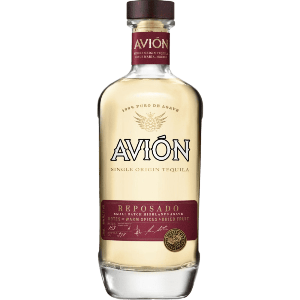 Avion Tequila Reposado - 750ML Tequila