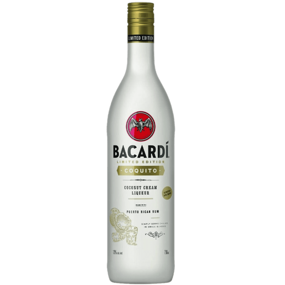 Bacardi Coquito - 750ML Rum