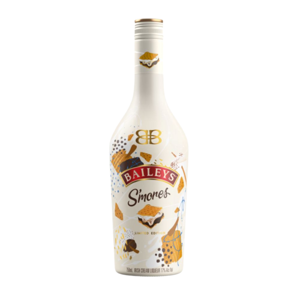 Bailey Smores Edition Liqueur-750ML