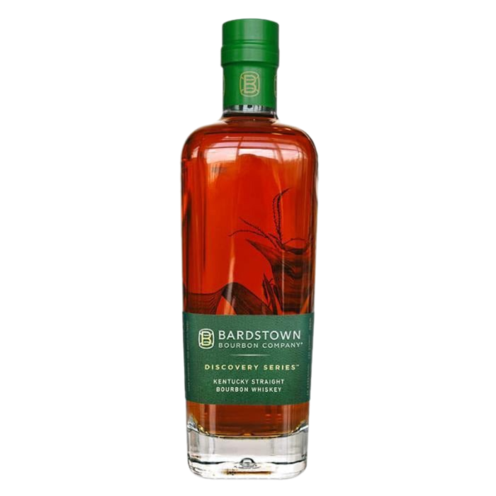 Bardstown Bourbon Company Discovery Series #2 - 750ML Bourbon