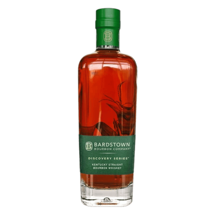 Bardstown Bourbon Company Discovery Series #3 - 750ML Bourbon