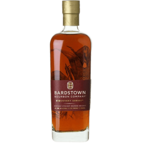 Bardstown Bourbon Company Discovery Series #4 - 750ML Bourbon