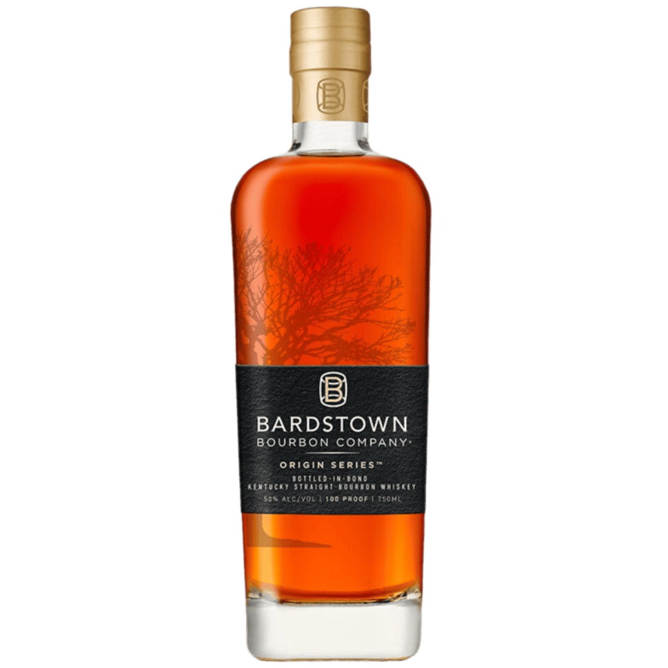 Bardstown Bourbon Company Origin Series Bottled in Bond Straight Bourbon - 750ML Bourbon