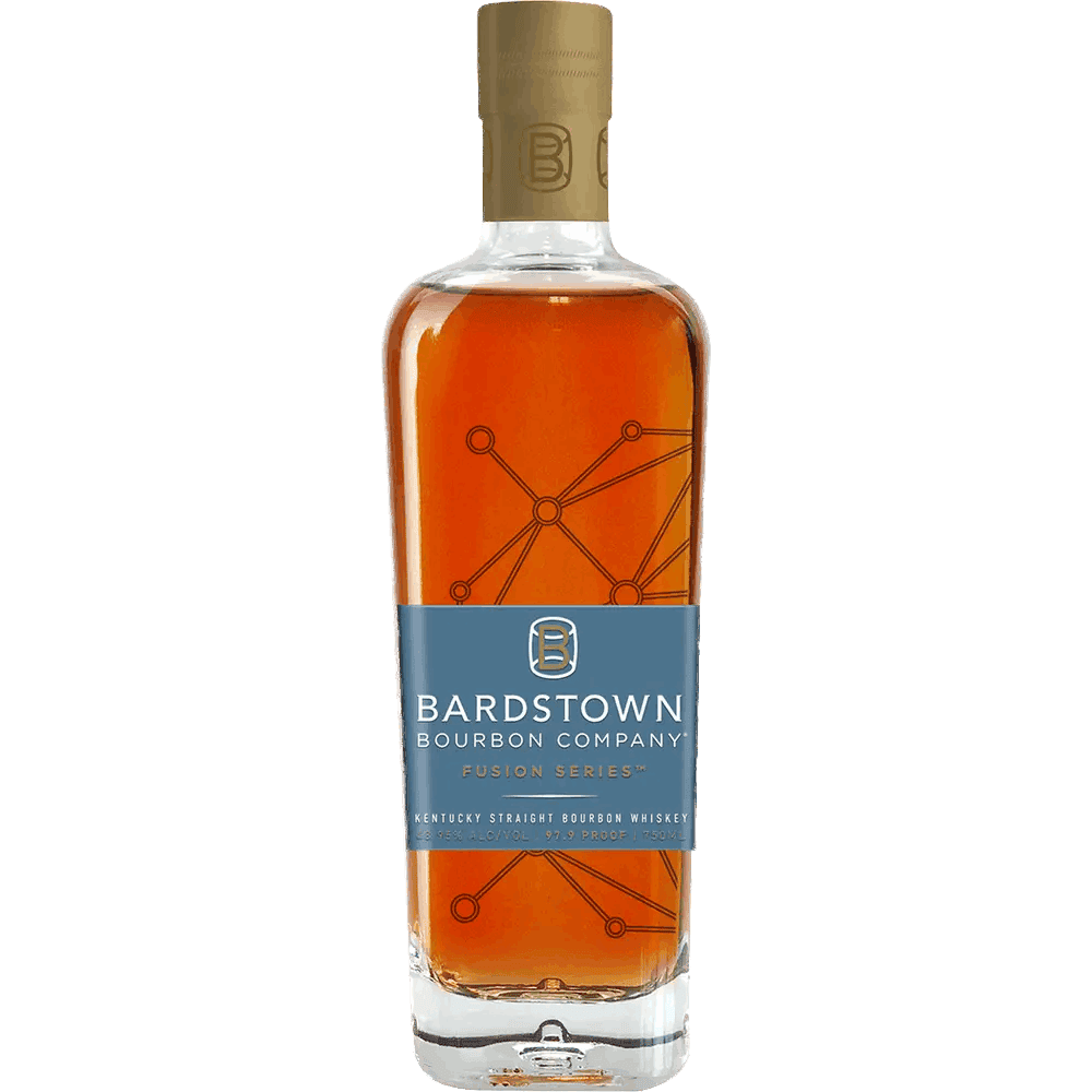 Bardstown Bourbon Fusion Series