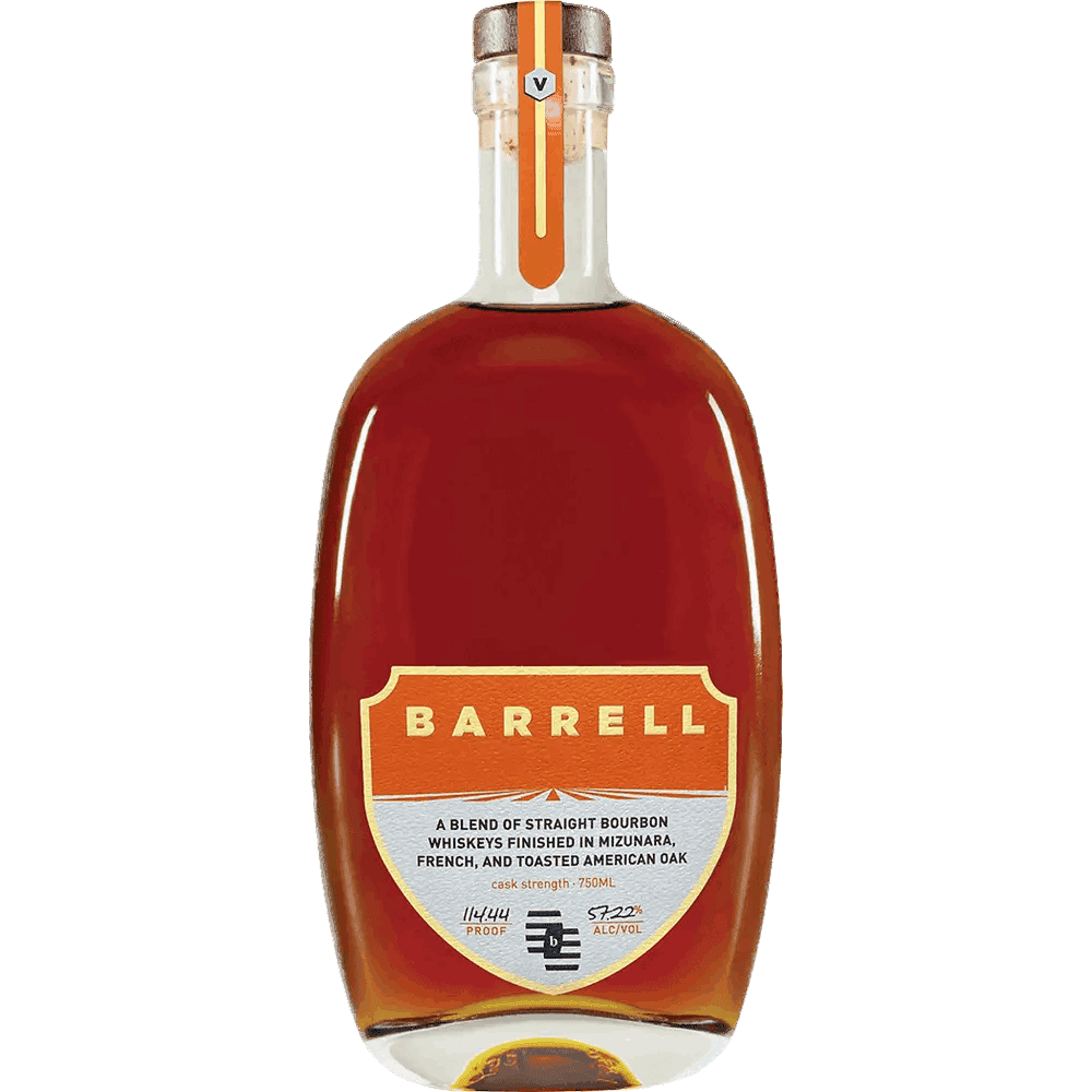 Barrell Vantage Bourbon