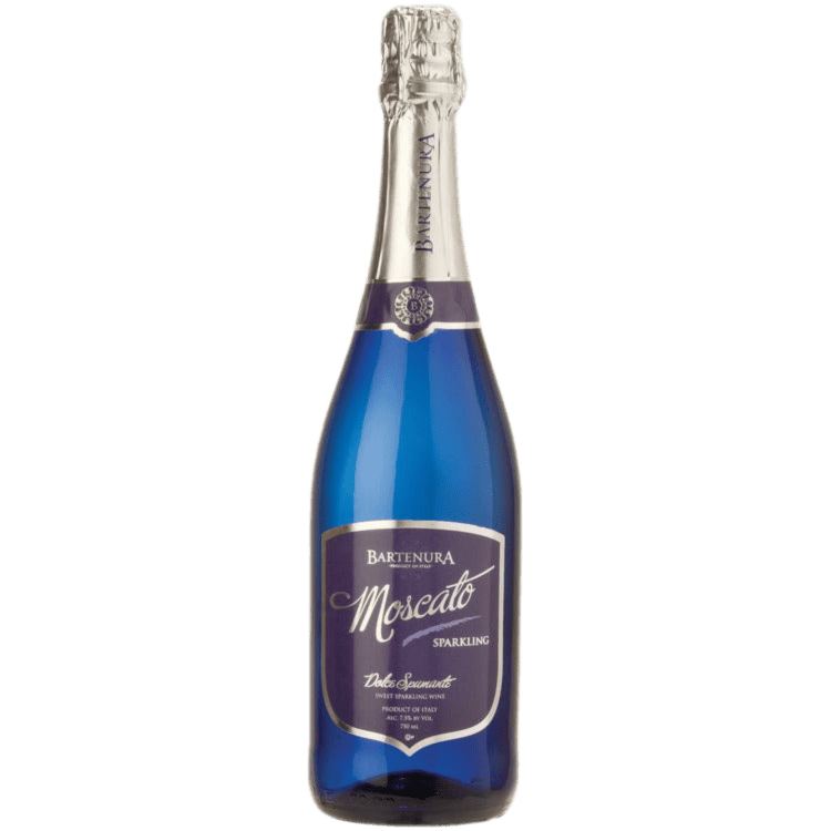 Bartenura Dolce Spumante Provincia Di Pavia - 750ML Sparkling