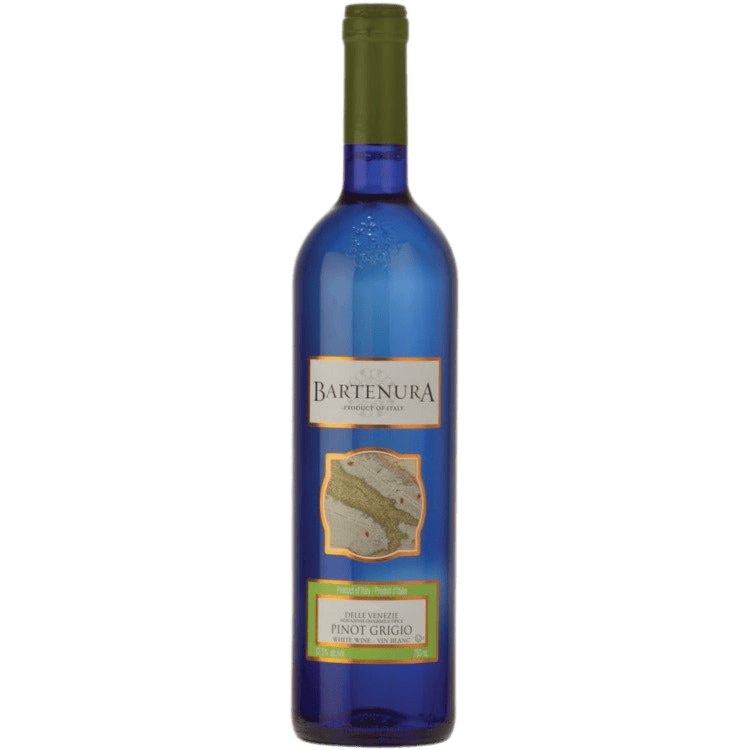 Bartenura Pinot Grigio Provincia Di Pavia - 750ML Pinot Grigio