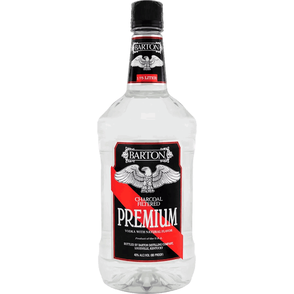 Barton Naturals Vodka