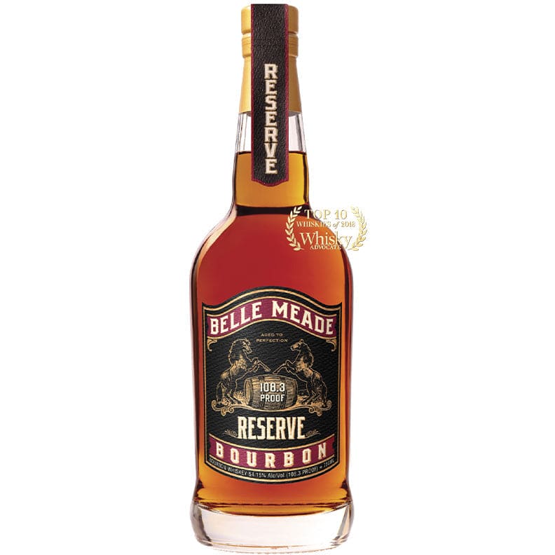 Belle Meade Reserve Bourbon 