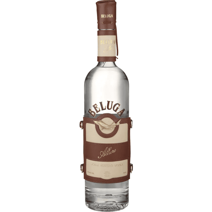 Beluga Noble Allure Vodka 