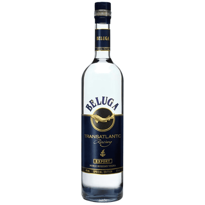 Beluga Noble Transatlantic Racing Vodka 