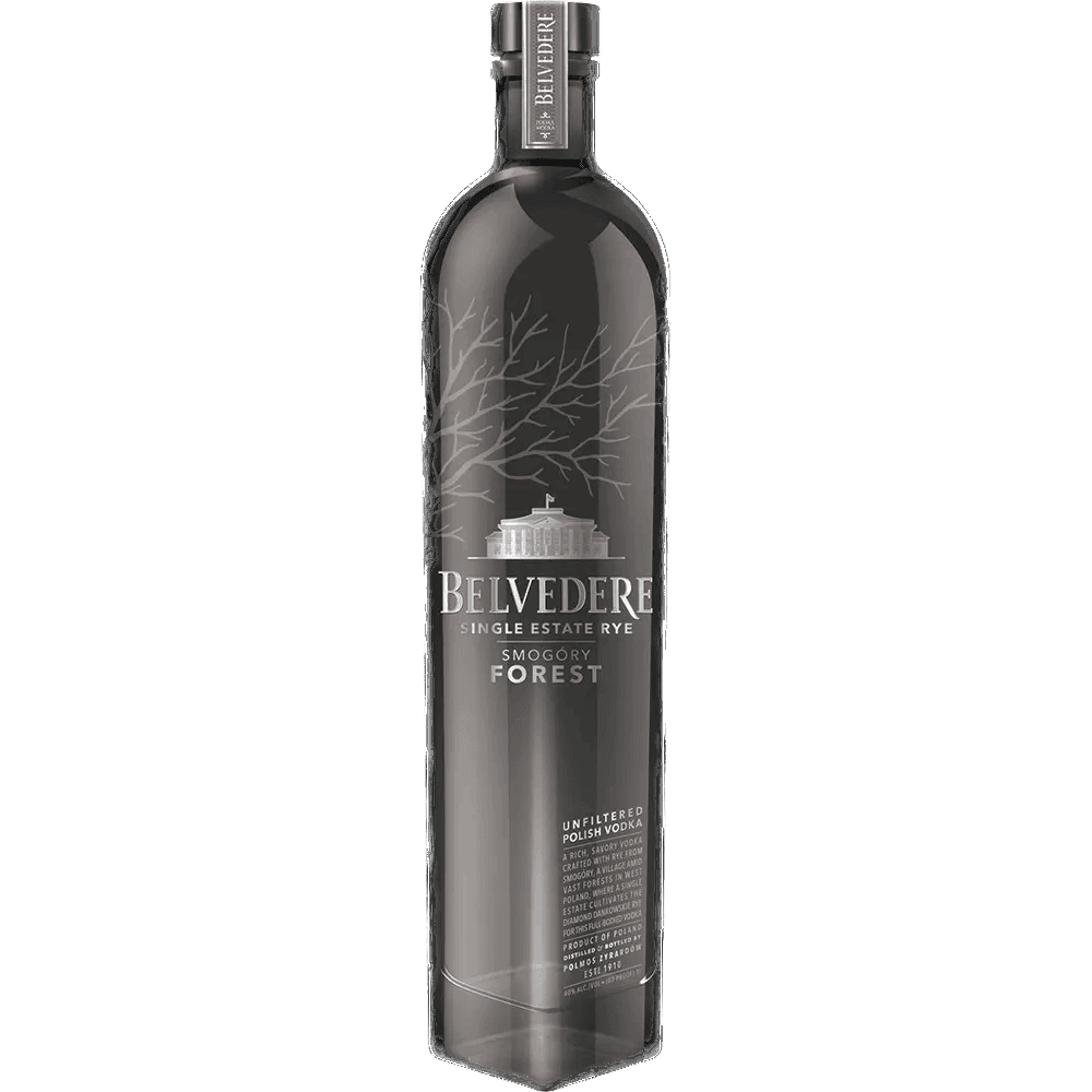 Belvedere Smogory Forest Vodka