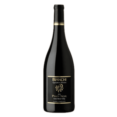 Bianchi Central Coast Pinot Noir  - 750ML 