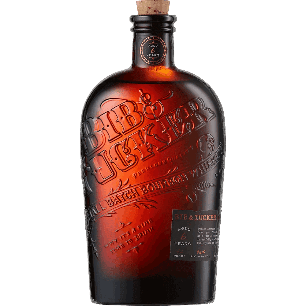 Bib & Tucker 6 Year Bourbon