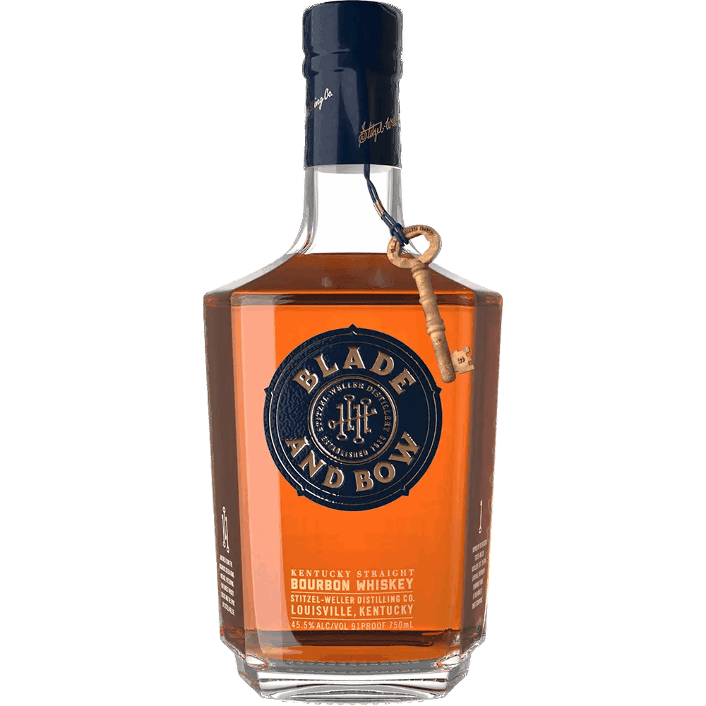 Blade & Bow Bourbon Whiskey