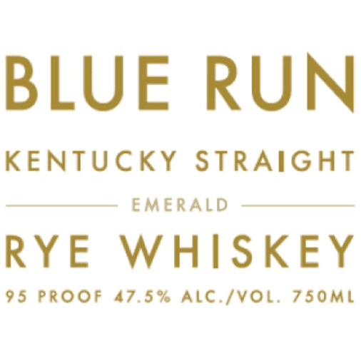 Blue Run Emerald Rye 