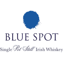 Blue Spot Irish Single Pot Still Whiskey 