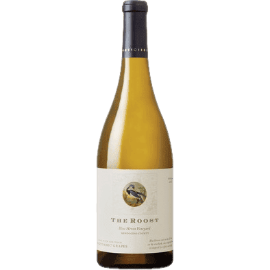 Bonterra Biodynamic Mendocino County The Roost Chardonnay - 750ML 