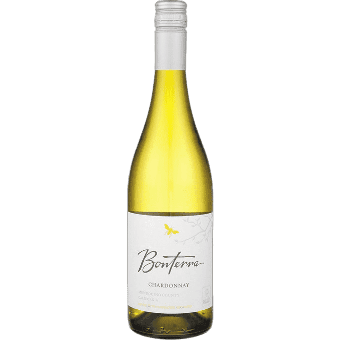 Bonterra Chardonnay - 750ML 