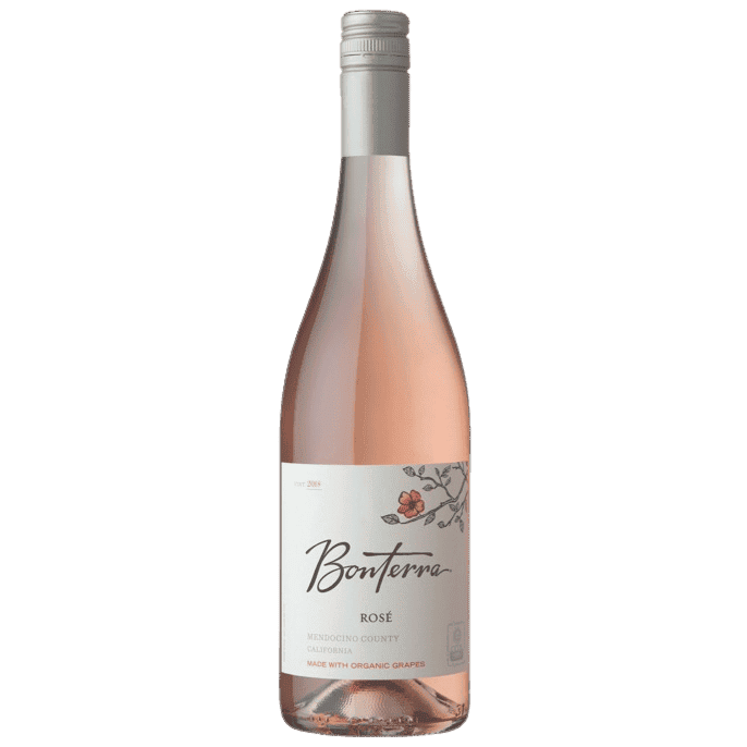 Bonterra Rose - 750ML 