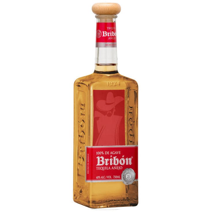 Bribón Añejo Tequila 