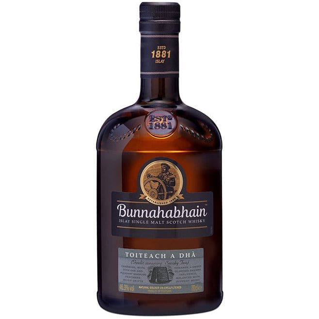 Bunnahabhain Toiteach A Dhà 