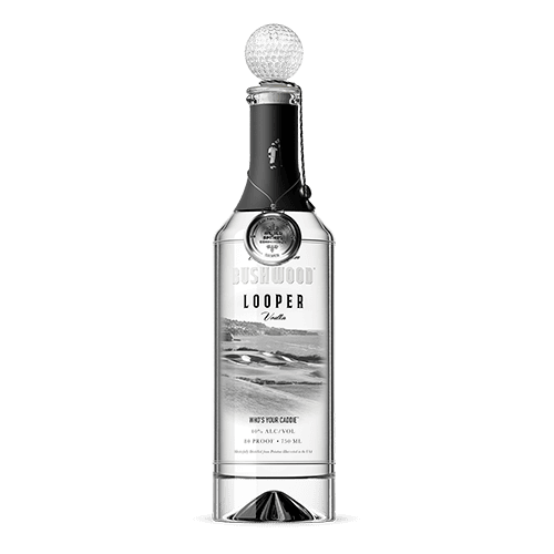 Bushwood Spirits Looper Vodka 