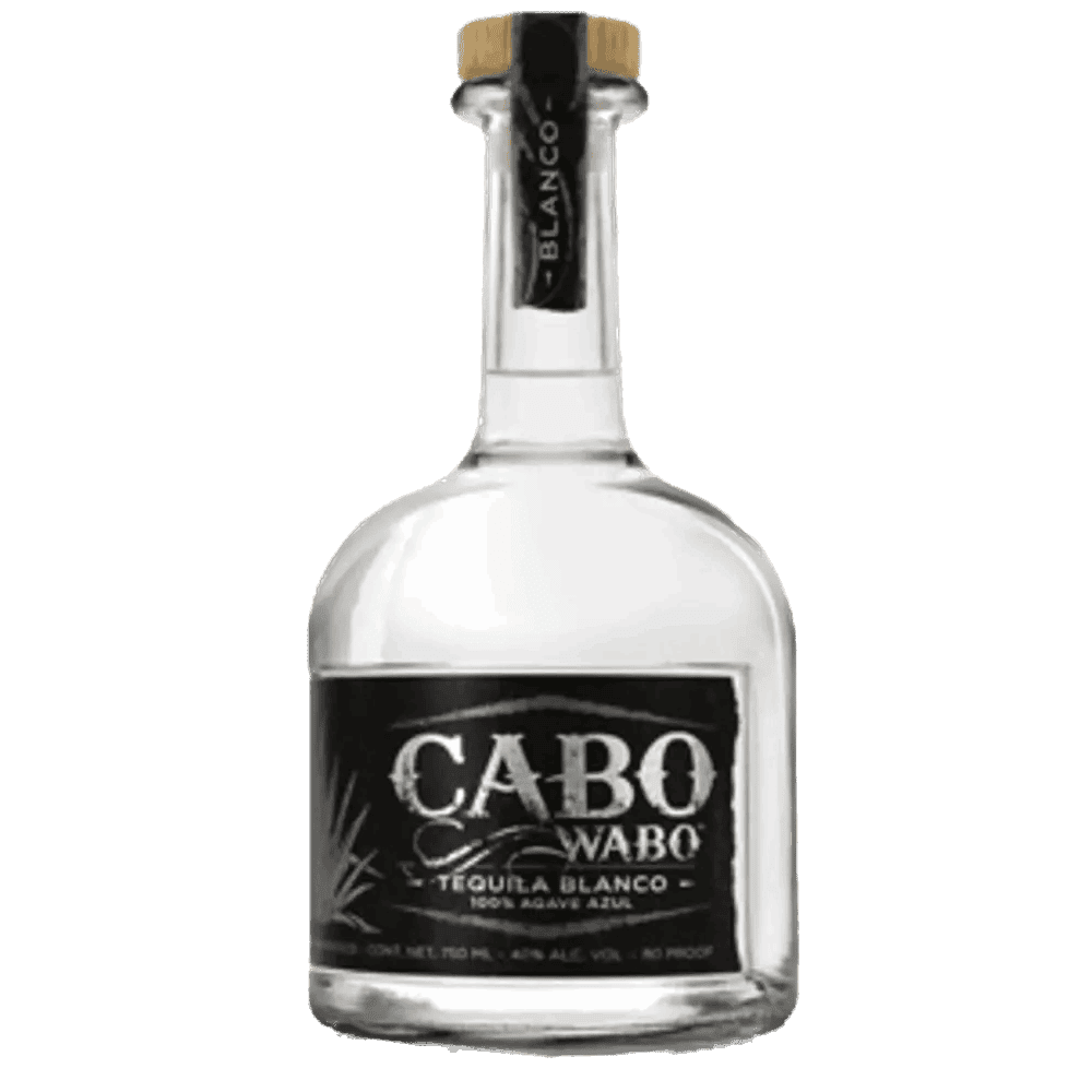 Cabo Wabo Blanco