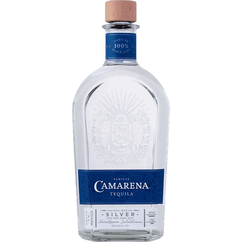 Camarena Silver