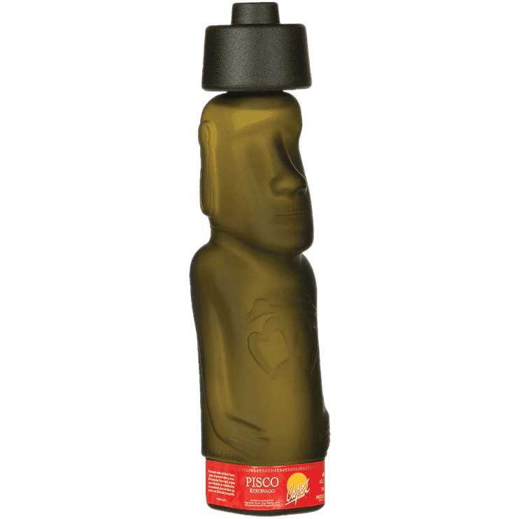 Capel Pisco Reservado - 750ML 