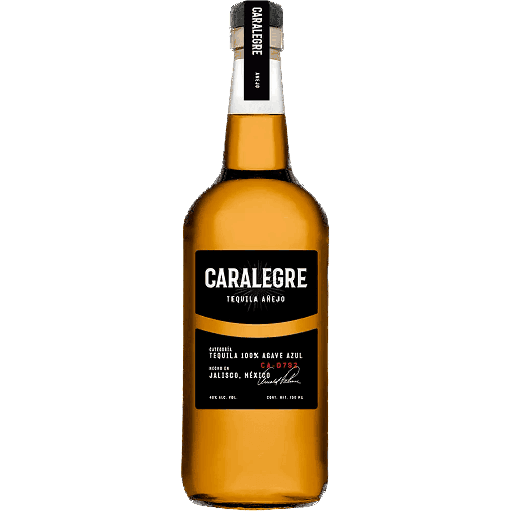 Caralegre Anejo