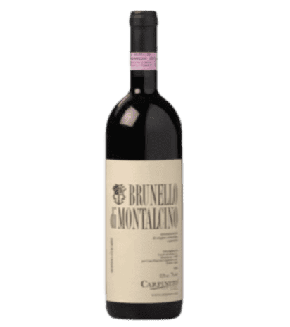 Carpineto Brunello Di Montalcino Sangiovese - 750ML 