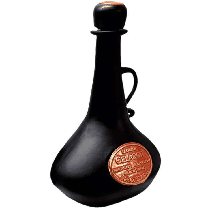 Celador Tequila Reposado - 750ml 