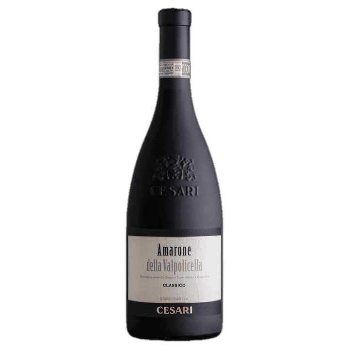 Cesari Amarone Della Valpolicella Classico DOCG  - 750ML 