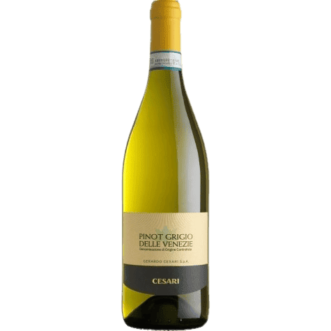 Cesari Veneto Pinot Grigio - 750ML 